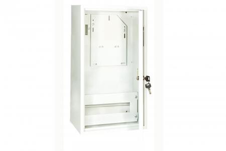 TDM ELECTRIC SQ0905-0035 Корпус металлический ЩУРН-1/12 (395х310х165) TDM
